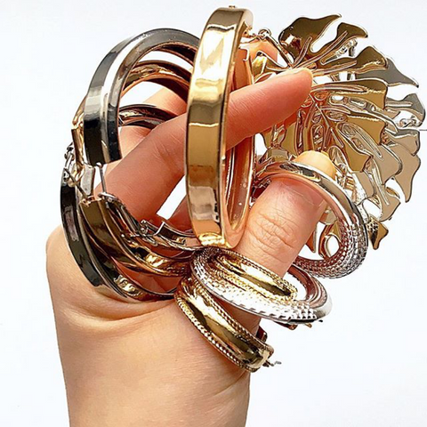 JEWELLERY