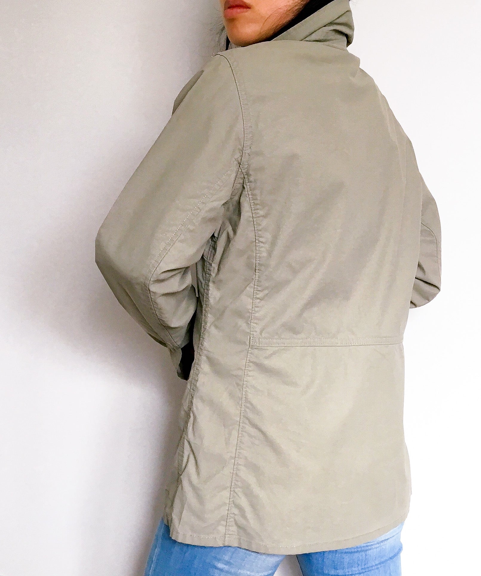 90s Y2k 2000s VINTAGE TIMBERLAND JACKET LIGHTWEIGHT