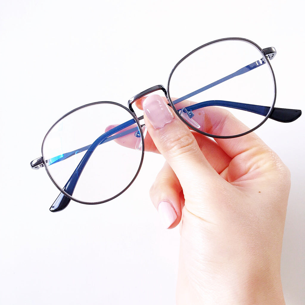 UNISEX ETON GLASSES