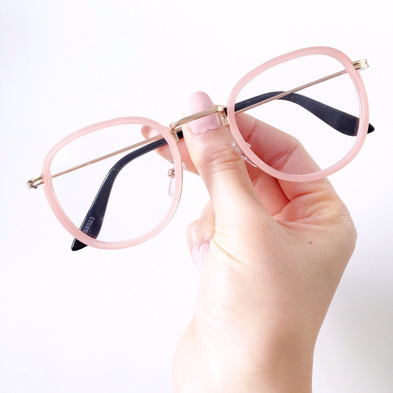 EMILY GLASSES