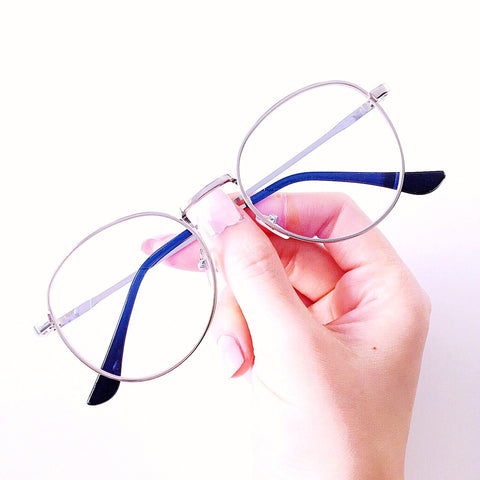 UNISEX ETON GLASSES