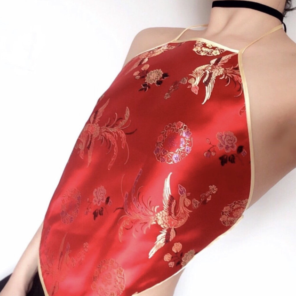 PHOENIX SILKY TOP