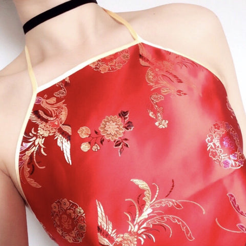 PHOENIX SILKY TOP