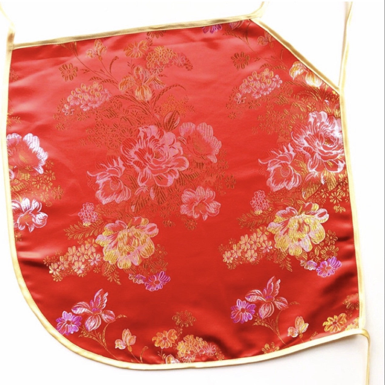 TREE PEONY SILKY TOP