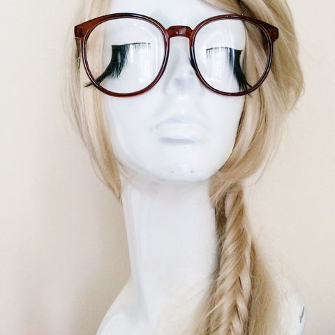 UNISEX PETE GLASSES