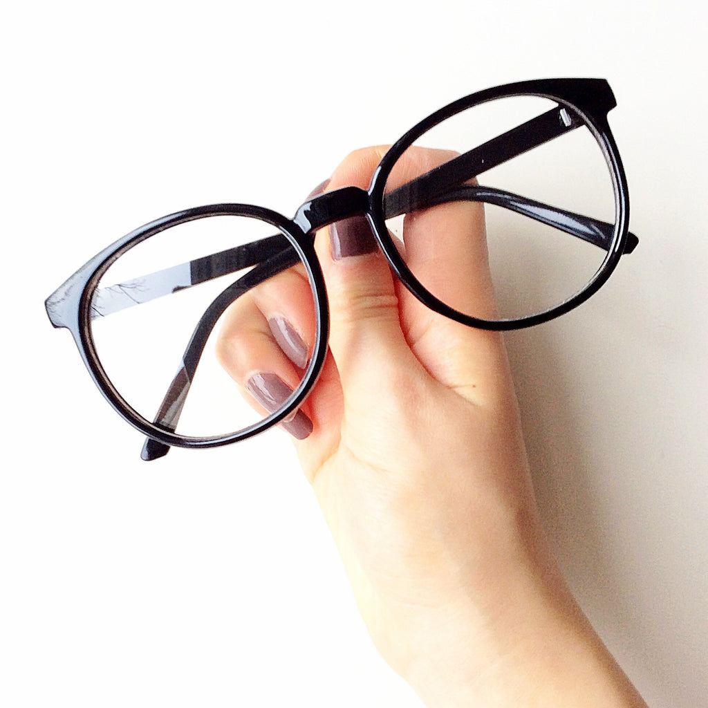 UNISEX PETE GLASSES