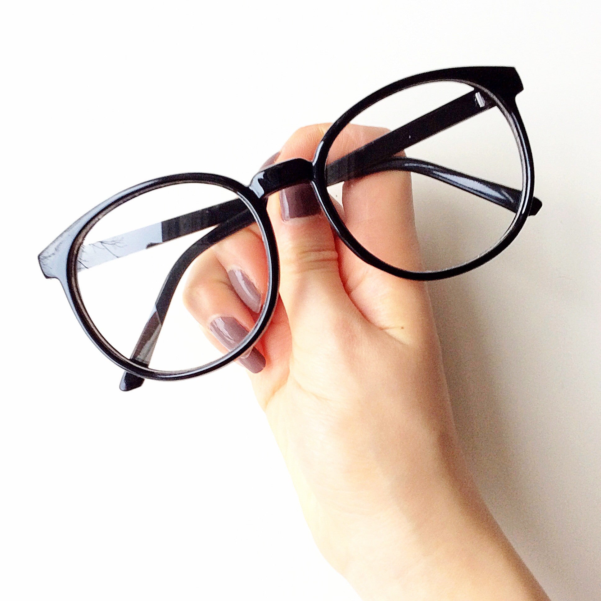 UNISEX PETE GLASSES