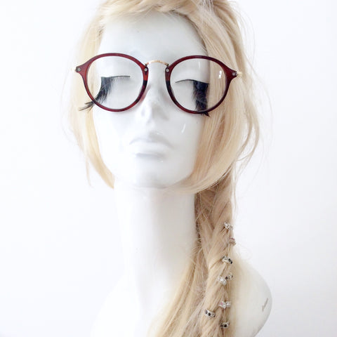 UNISEX BA GLASSES