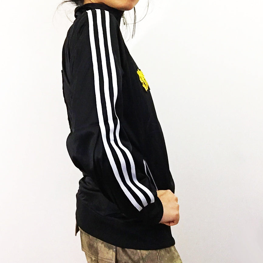 UNISEX DRAGON LIGHT WEIGHT JACKET