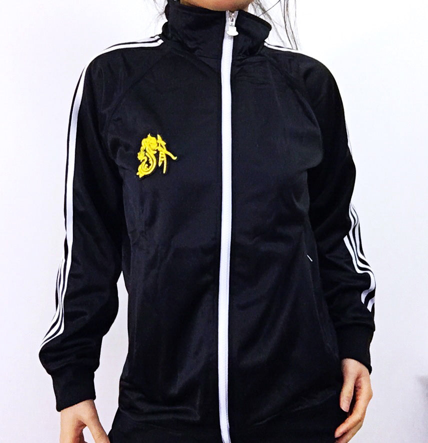 UNISEX DRAGON LIGHT WEIGHT JACKET