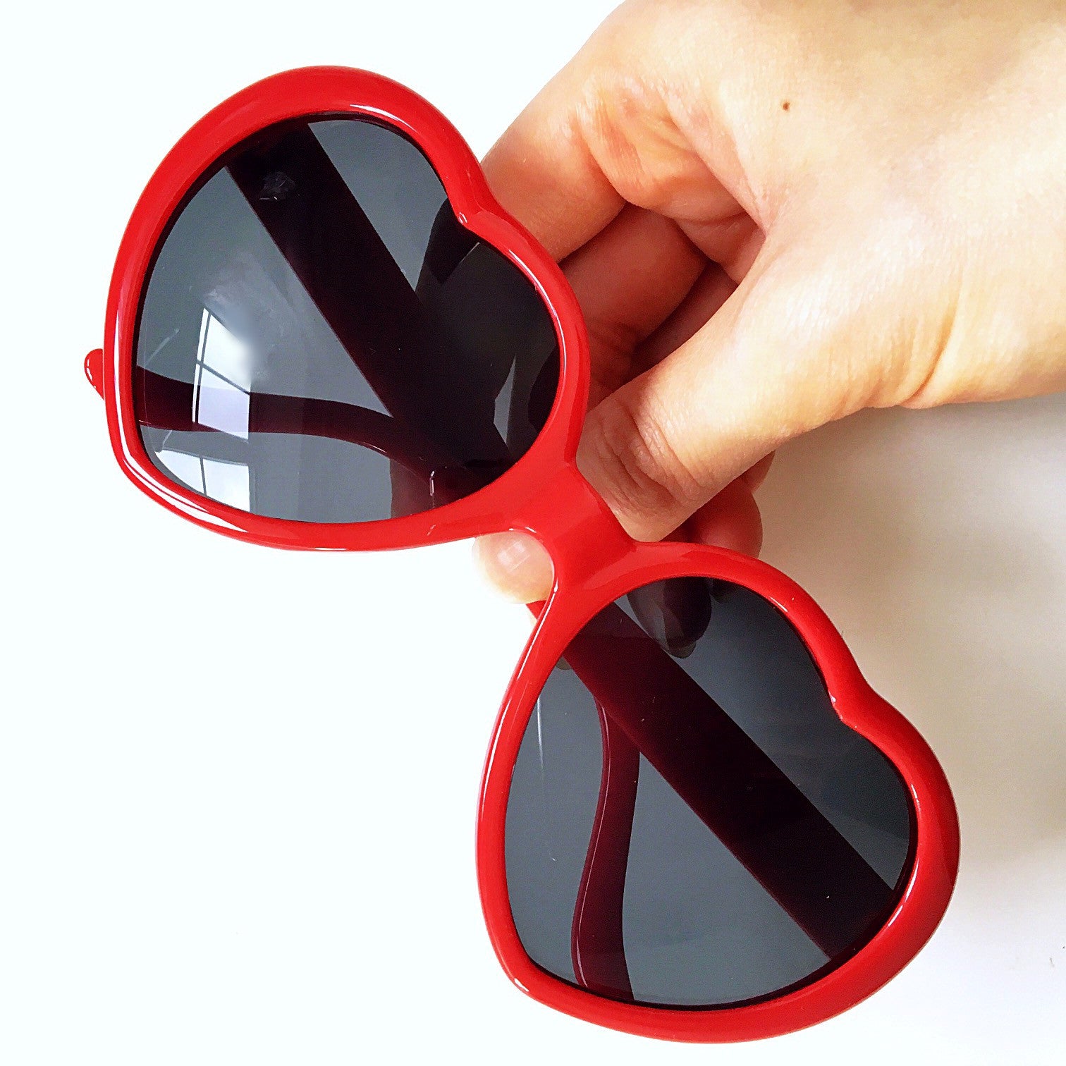 HEART VINTAGE SUNGLASSES