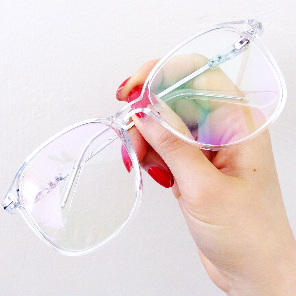 UNISEX MIEA GLASSES