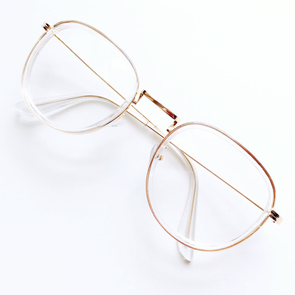 EMILY GLASSES