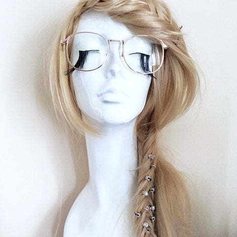 UNISEX MA GLASSES