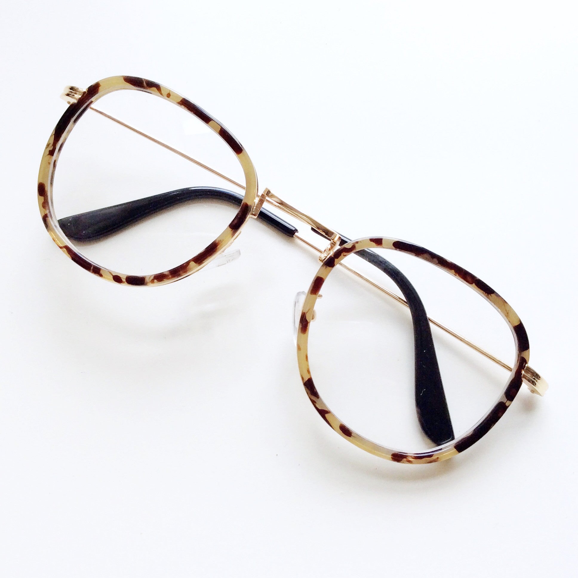 EMILY GLASSES