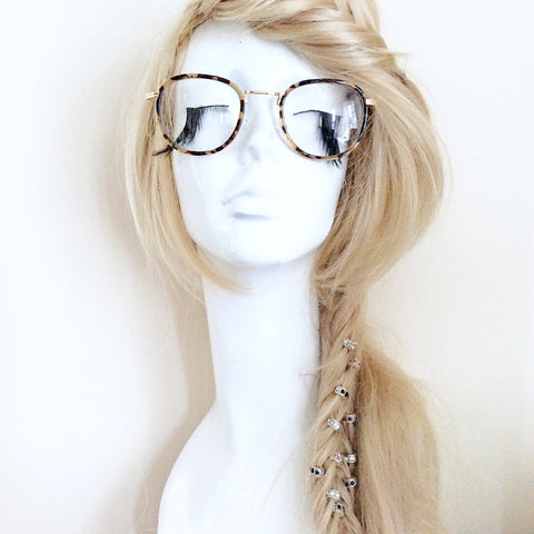 EMILY GLASSES