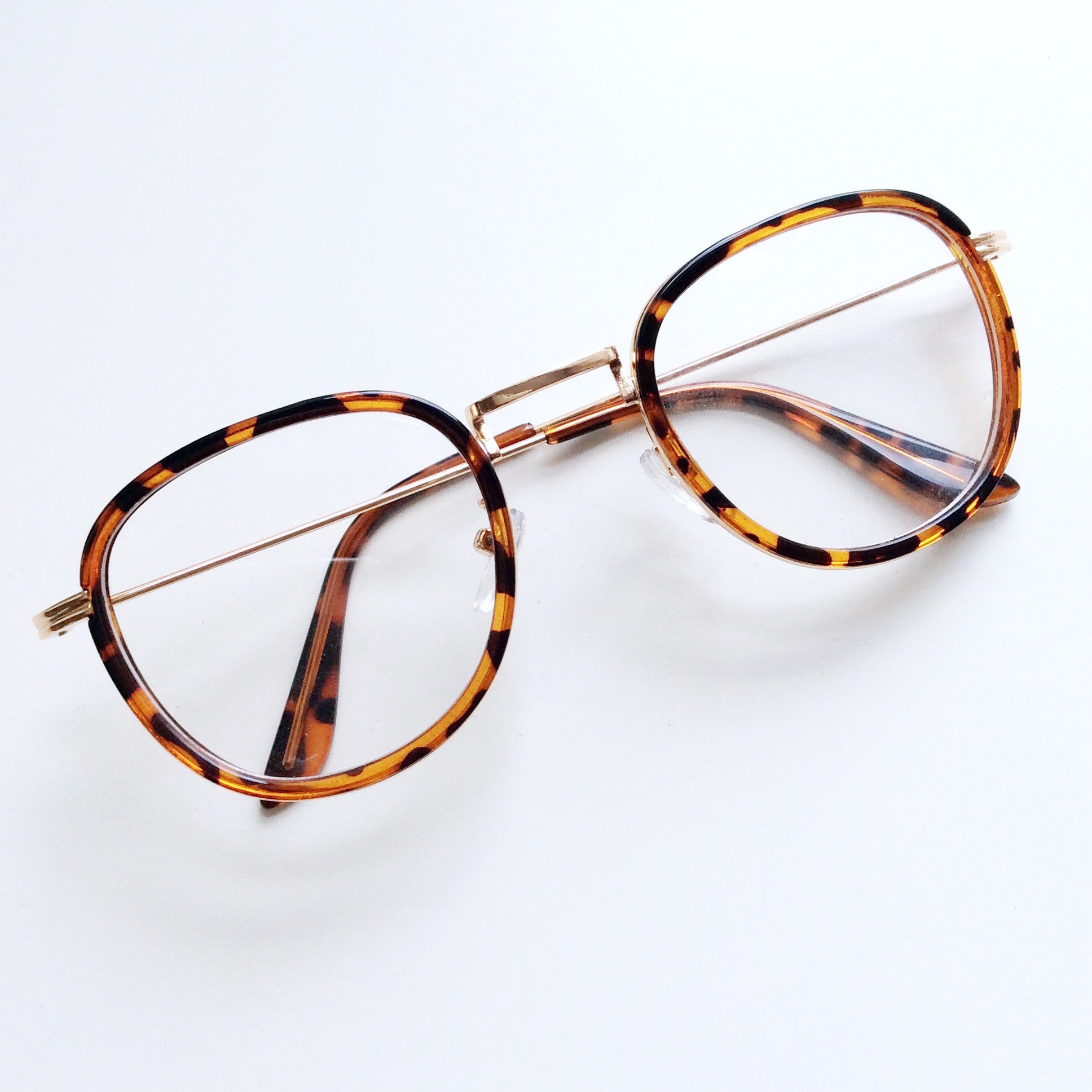 EMILY GLASSES