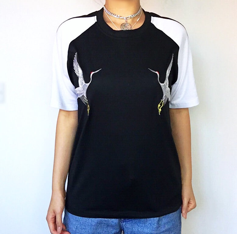 BIRD TEE TOP