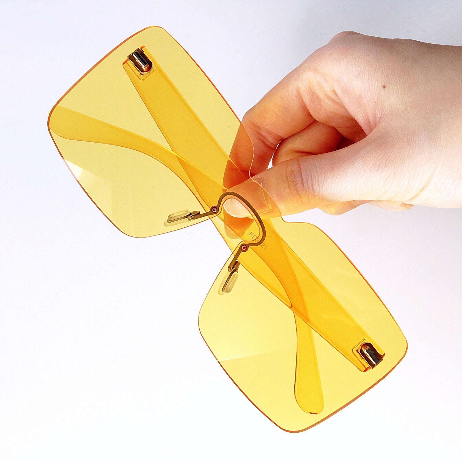 RETRO VINTAGE Y2K SUNGLASSES