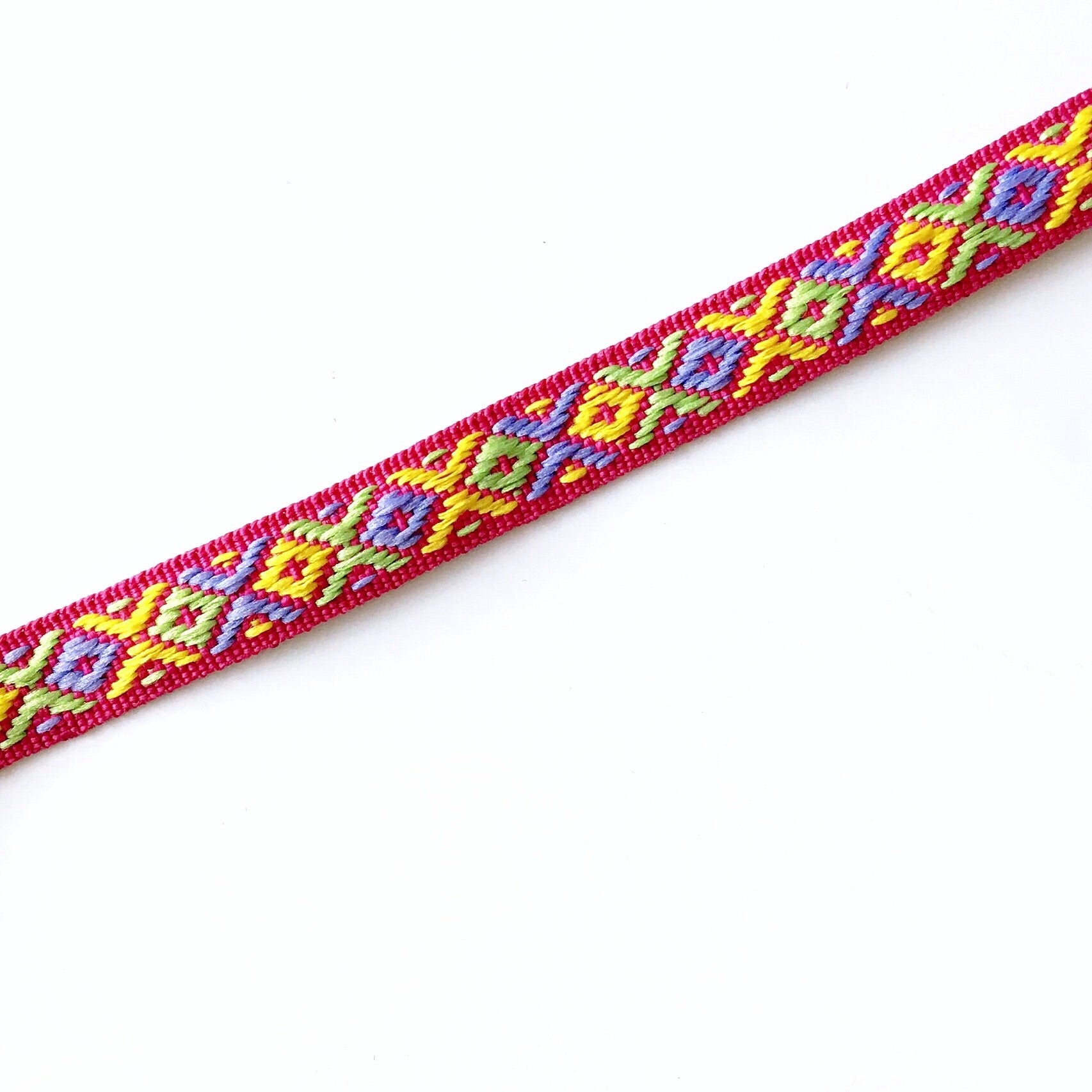 TRIBAL BOHO CHOKER NECKLACE