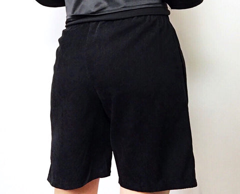 BIRD BOX SHORTS
