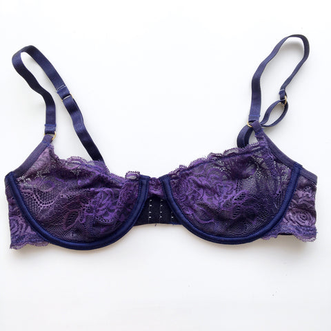 LUNA LACE BRA
