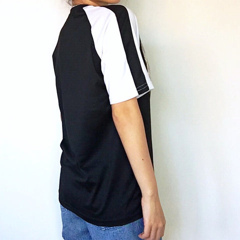 BIRD TEE TOP