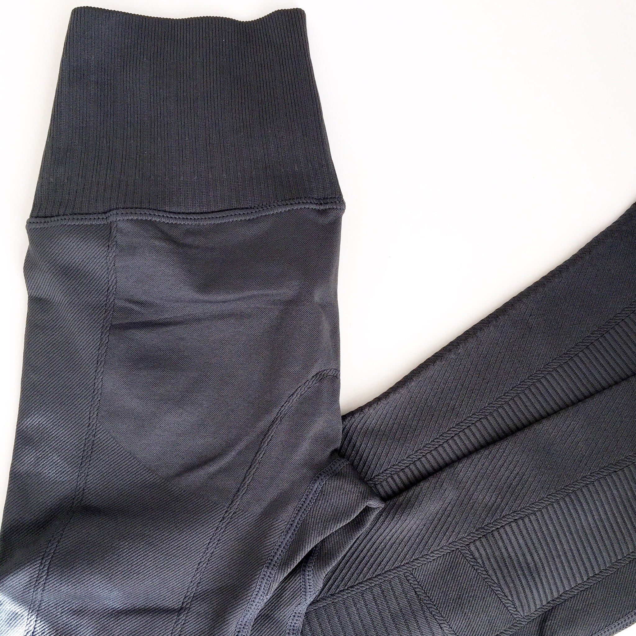 SPORTS GYM YOGA HIGH WAIST STRETCHY LEGGINGS PANTS